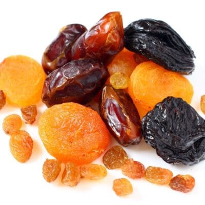 Dried Fruit