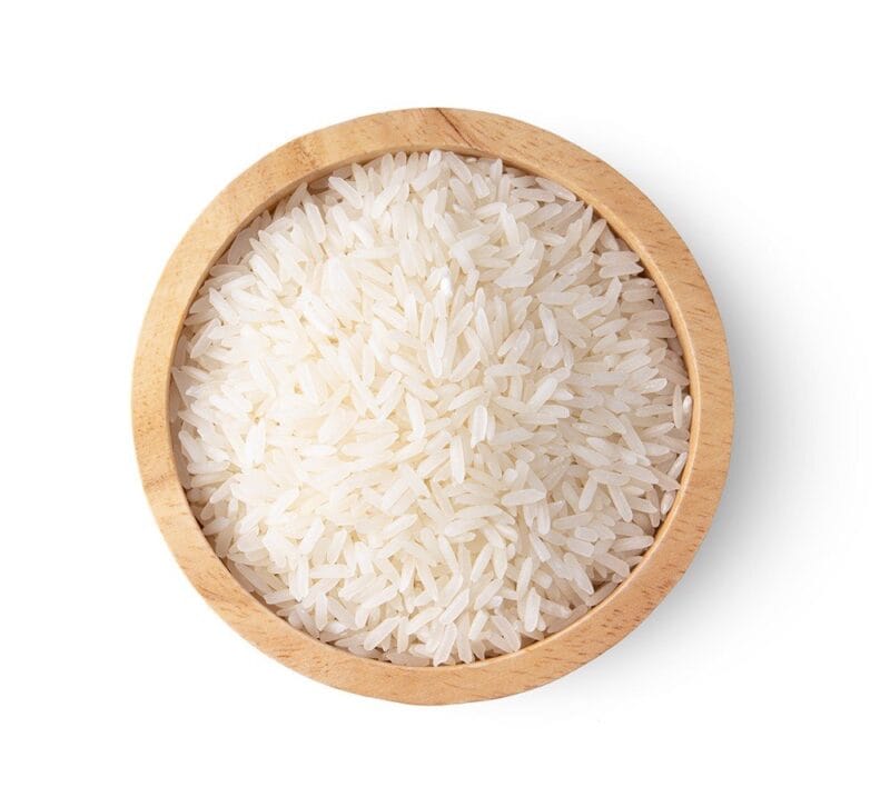 Vietnamese Rice